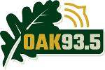 Oak 93.5
