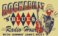 Rockabilly N Blues Radio Hour