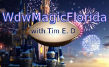 WdwMagicFlorida with Tim E. D