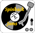 Spinback Jams